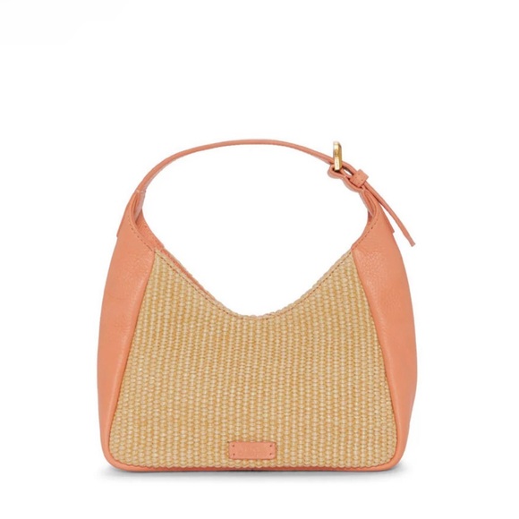 NWT Vince Camuto Marza Mini Hobo Bag - Picture 2 of 4